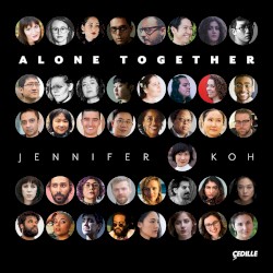 Alone Together by Jennifer Koh