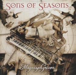 Magnisphyricon by Sons of Seasons