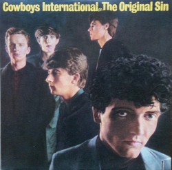 The Original Sin by Cowboys International