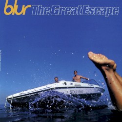 The Great Escape by Blur