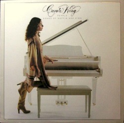 Pearls: Songs of Goffin and King by Carole King