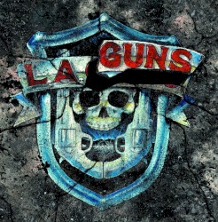 The Missing Peace by L.A. Guns