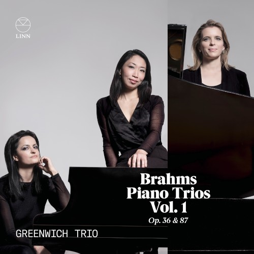 Piano Trios, Vol. 1: Op. 36 & 87