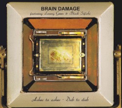 Ashes to Ashes - Dub to Dub by Brain Damage