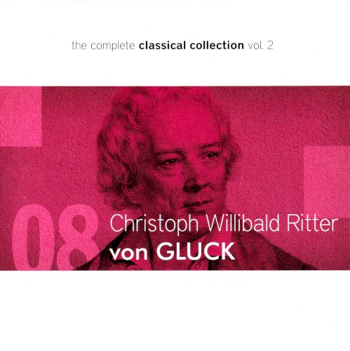 The Complete Classical Collection: Volume 2 - Trio Sonata's