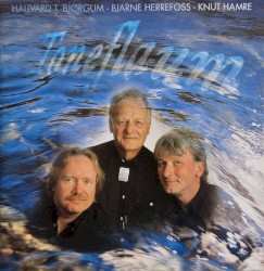 Toneflaum by Hallvard T. Bjørgum ,   Bjarne Herrefoss  &   Knut Hamre