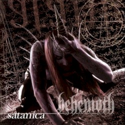 Satanica by Behemoth