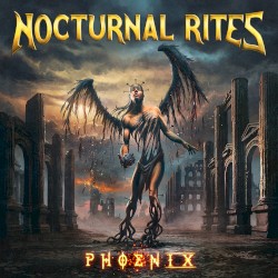 Phoenix by Nocturnal Rites