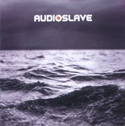 Out of Exile by Audioslave