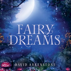 Fairy Dreams by David Arkenstone