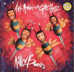 Killer Bees by Airto Moreira and the Gods of Jazz