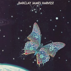 XII by Barclay James Harvest