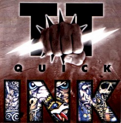 Ink by T.T. Quick