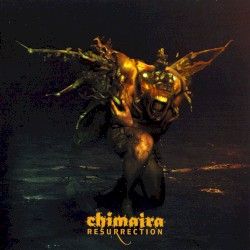 Resurrection by Chimaira