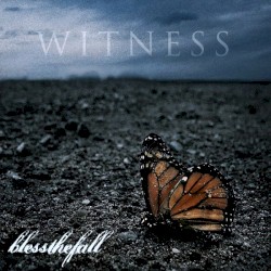 Witness by Blessthefall