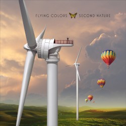 Second Nature by Flying Colors