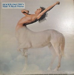 Ride a Rock Horse by Roger Daltrey