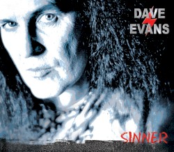 Sinner by Dave Evans