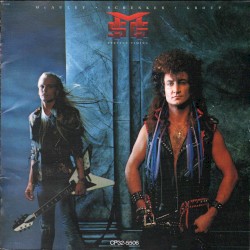 Perfect Timing by McAuley-Schenker Group