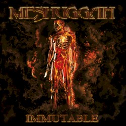 Immutable by Meshuggah