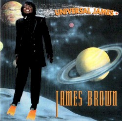 Universal James by James Brown