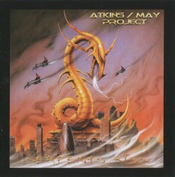 Serpents Kiss by Atkins/May Project