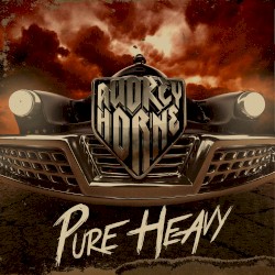 Pure Heavy by Audrey Horne