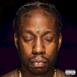 Collegrove by 2 Chainz