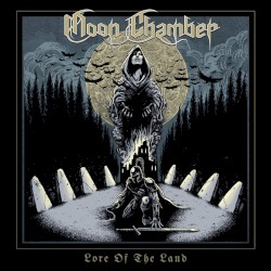 Lore of the Land by Moon Chamber
