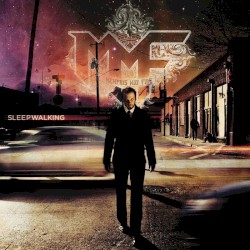 Sleepwalking by Memphis May Fire