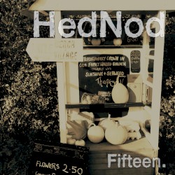 HedNod Fifteen by Mick Harris