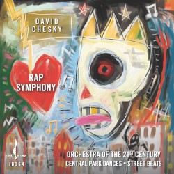 Rap Symphony by David Chesky