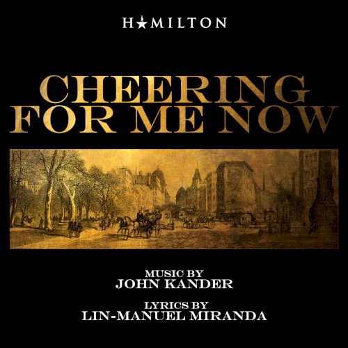 Cheering for Me Now (Original Off‐Broadway Cast)