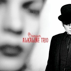 Crimson by Alkaline Trio