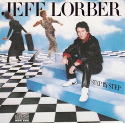 Step by Step by Jeff Lorber