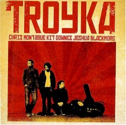 Troyka by Troyka