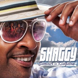 Summer in Kingston by Shaggy