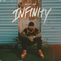 Infinity by Nicky Jam