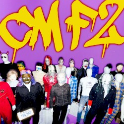 CMF2 by Corey Taylor