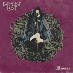 Medusa by Paradise Lost