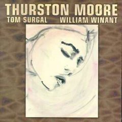 Piece for Jetsun Dolma by Thurston Moore  &   Tom Surgal  &   William Winant
