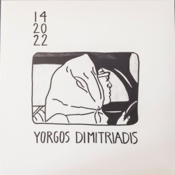 14 20 22 by Yorgos Dimitriadis