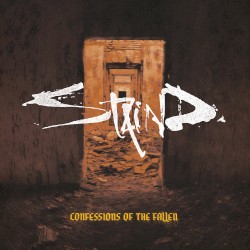 Confessions of the Fallen by Staind