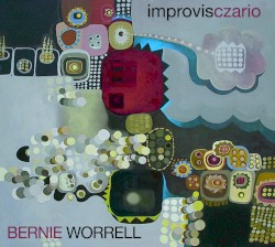 Improvisczario by Bernie Worrell
