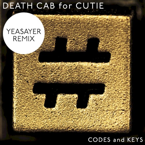 Codes and Keys (Yeasayer remix)