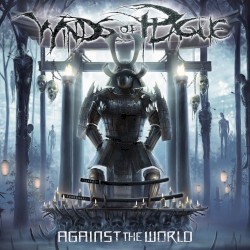 Against the World by Winds of Plague