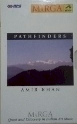 Pathfinders by Ustad Amir Khan