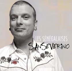 Les Sénégalaises by Sanseverino