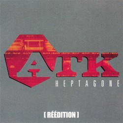 Heptagone by ATK