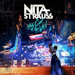 The Golden Trail by Nita Strauss ,   In Flames  &   Anders Fridén